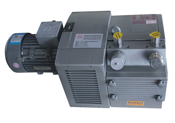 無油旋片式真空泵 無油旋片式真空泵