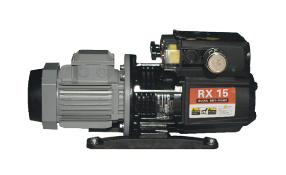 無油真空泵 無油真空泵