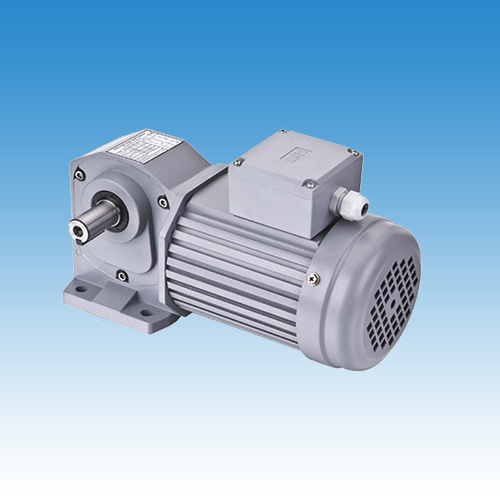 直交軸減速機(jī)